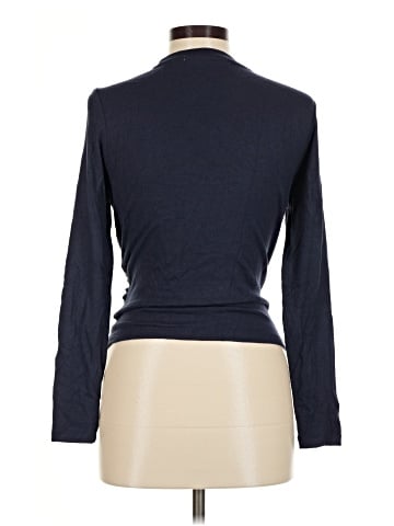 Joe's Jeans Long Sleeve Top (view 2)