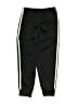 Tail 100% Polyester Black Track Pants Size 5 - photo 2