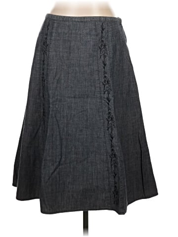 J.Jill Formal Skirt (view 1)