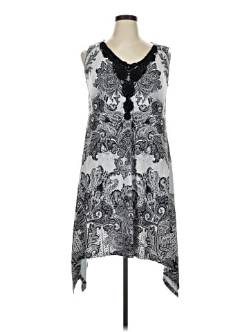 One World Casual Dress (view 1)
