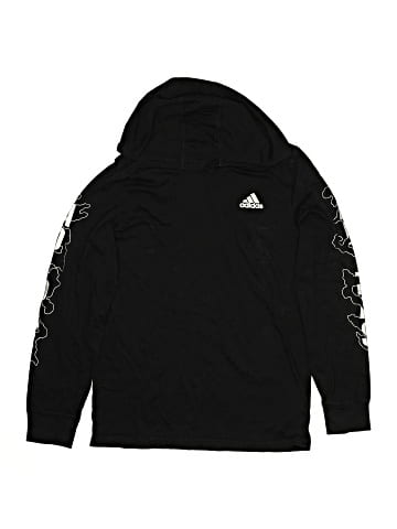 Adidas Zip Up Hoodie (view 1)