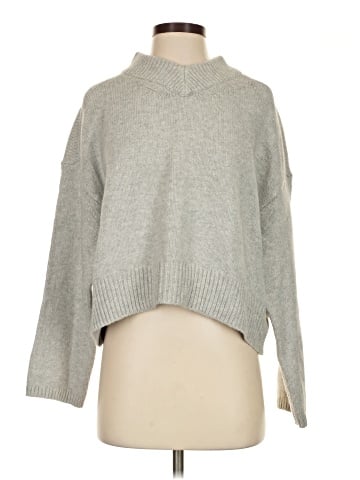 Gap Turtleneck Sweater (view 1)