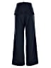 Zara Blue Casual Pants Size M - photo 2