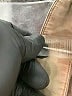 Peruvian Connection Tan Jeggings Size 10 - photo 8