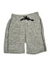 Exist Chevron-herringbone Gray Athletic Shorts Size L - photo 1