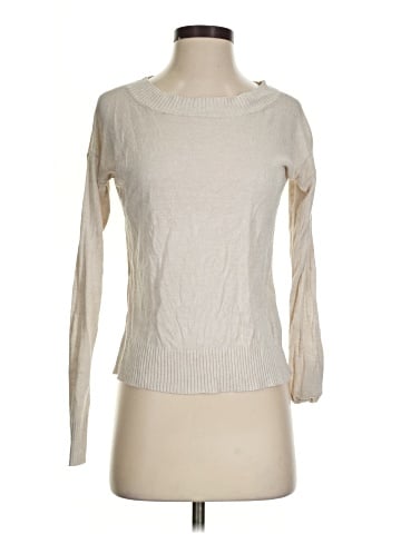 Club Monaco Long Sleeve Turtleneck (view 1)