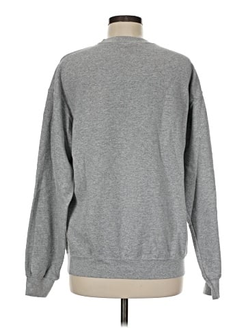 Gildan Long Sleeve Turtleneck (view 2)