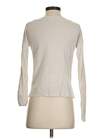 Club Monaco Long Sleeve Turtleneck (view 2)