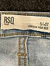 RSQ 100% Cotton Blue Denim Shorts Size 5 - photo 3