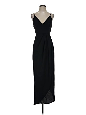 Xscape Cocktail Dress (view 1)