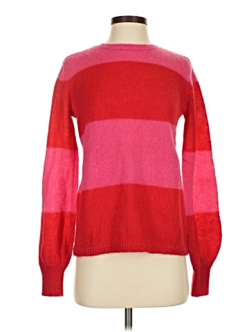 Wyse Pullover Sweater (view 1)