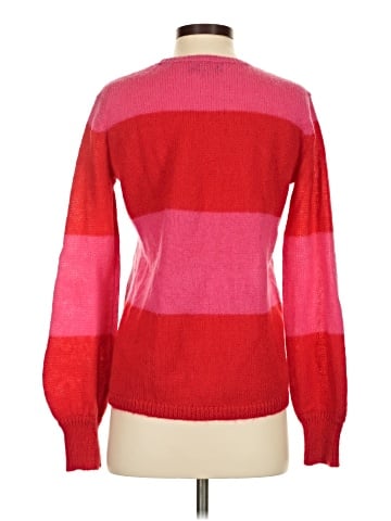 Wyse Pullover Sweater (view 2)