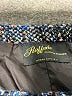 Assorted Brands Tweed Blue Casual Skirt Size 16 - photo 4