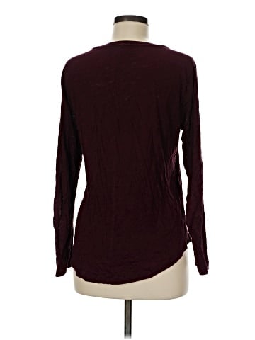 Madewell Long Sleeve T-Shirt (view 2)