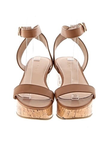 Stuart Weitzman Wedges (view 2)