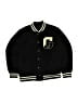 Gap Kids Black Jacket Size M (kids) - photo 1