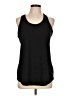 Tek Gear Black Tank Top Size L - photo 1