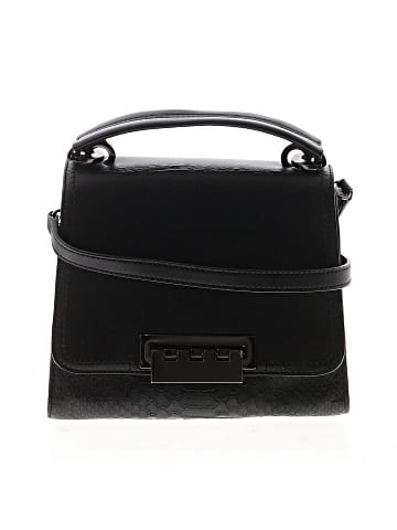 ZAC Zac Posen Leather Satchel (view 1)