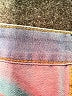 Unbranded Hearts Blue Jeans Size XXL - photo 4