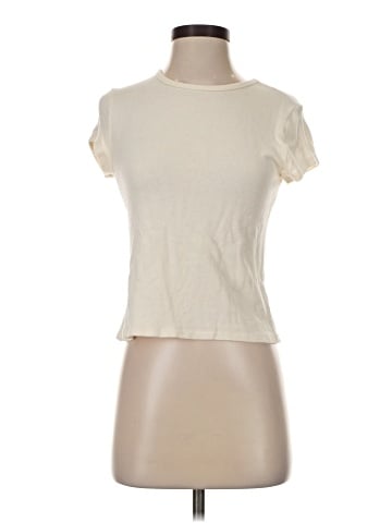 Reformation Short Sleeve T-Shirt (view 1)