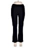 Quince Black Active Pants Size Med Petite - photo 1