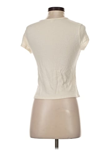 Reformation Short Sleeve T-Shirt (view 2)