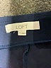 Ann Taylor LOFT Blue Casual Pants Size M (petite) - photo 7