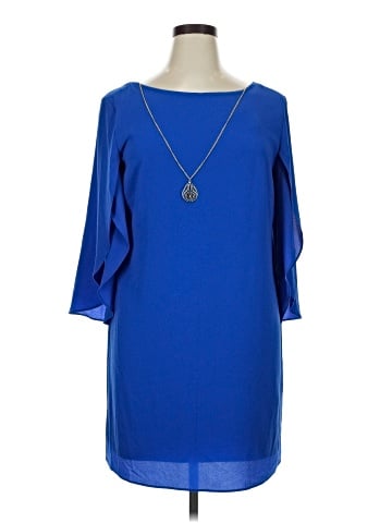 AB Studio Casual Dress (view 1)