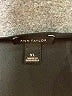 Ann Taylor Black 3/4 Sleeve Top Size XL - photo 7