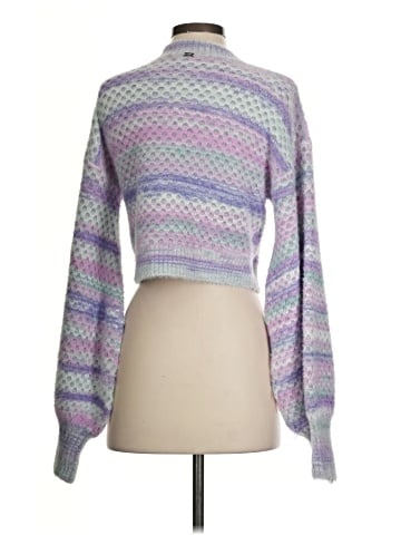 For Love & Lemons Pullover Sweater (view 2)