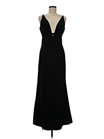 Dress the Population Cocktail Dress (view 1)