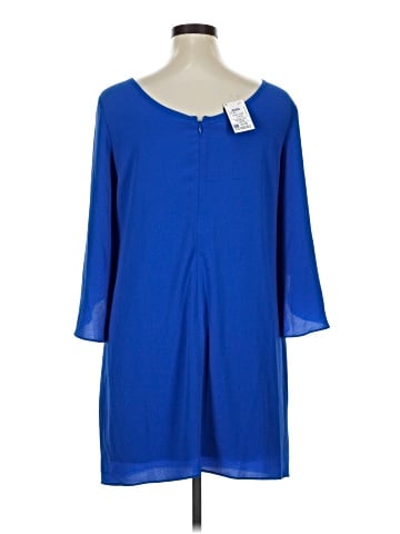 AB Studio Casual Dress (view 2)