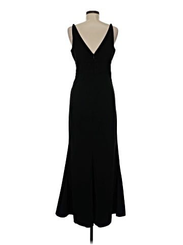 Dress the Population Cocktail Dress (view 2)