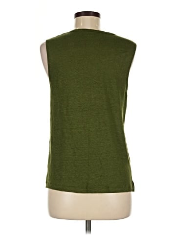 J.Crew Sleeveless T-Shirt (view 2)