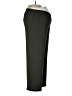 Hatch 100% Polyester Green Active Pants Size Lg Maternity (3) - photo 4