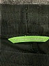 Healing Hands Black Dress Pants Size XL - photo 4
