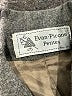 Evan Picone Tweed Gray Blazer Size 11 - 12 - photo 6