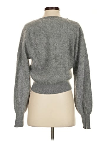 J.Crew Cashmere Pullover Sweater (view 2)
