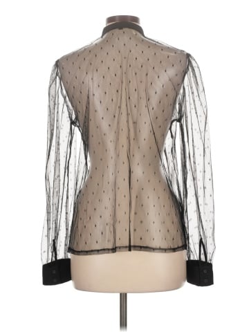 Express Long Sleeve Blouse (view 2)