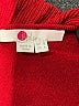 Boden Red Pullover Sweater Size 4 - photo 7