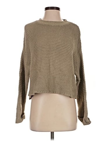 MIOU MUSE Pullover Sweater (view 1)