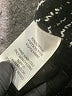 Calligraphie Houndstooth Black Jacket Size L - photo 7