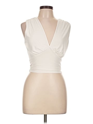 21 Saints Sleeveless Blouse (view 1)