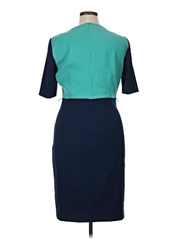 T Tahari Cocktail Dress (view 2)