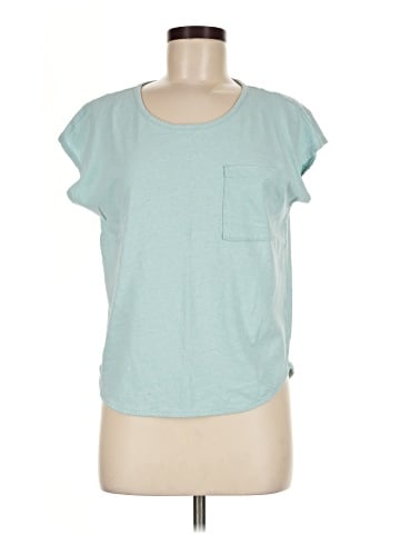 L.L.Bean Short Sleeve T-Shirt (view 1)