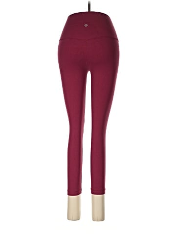 Lululemon Athletica Yoga Pants (view 2)