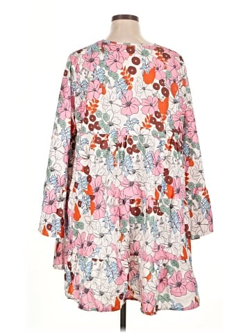Assorted Brands Casual Dress (view 2)