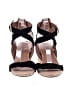Indigo Rd. Black Sandals Size 10 - photo 2