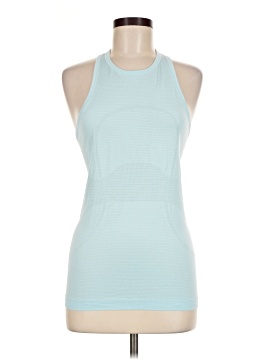 Lululemon Athletica Sleeveless Top