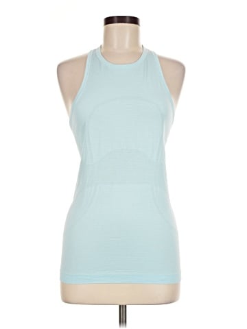 Lululemon Athletica Sleeveless Top (view 1)